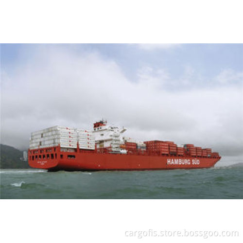 Ocean Logistics Cargo Freight Services To BARCELONA , Freight Forwarder Agent